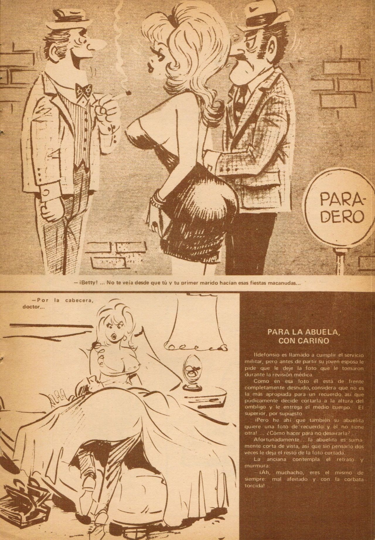 Revista Cosquillas N° 17 image number 14