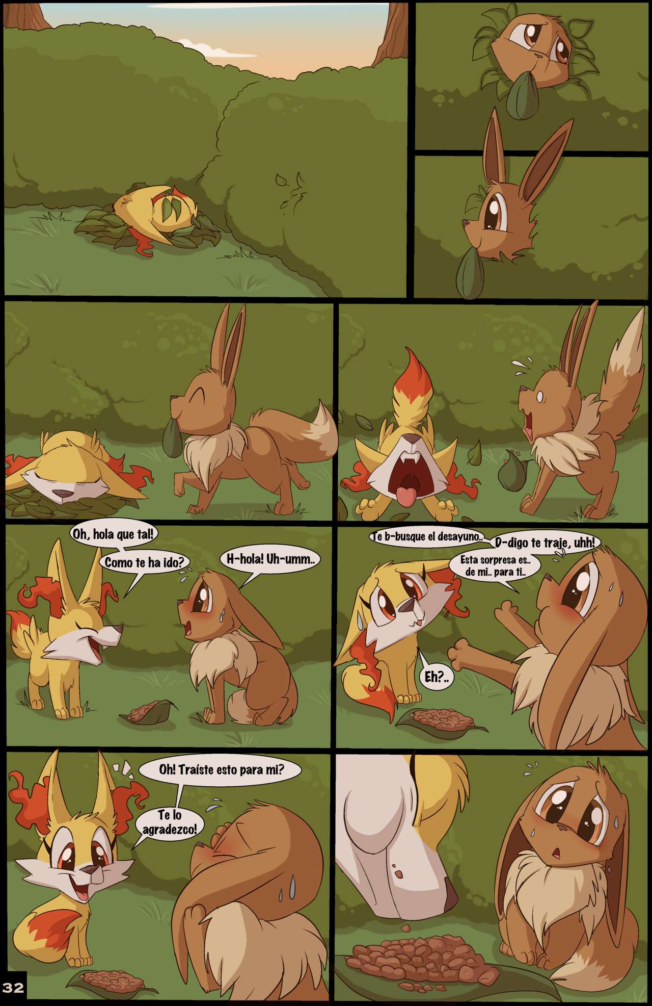 Blazing a Trail image number 32