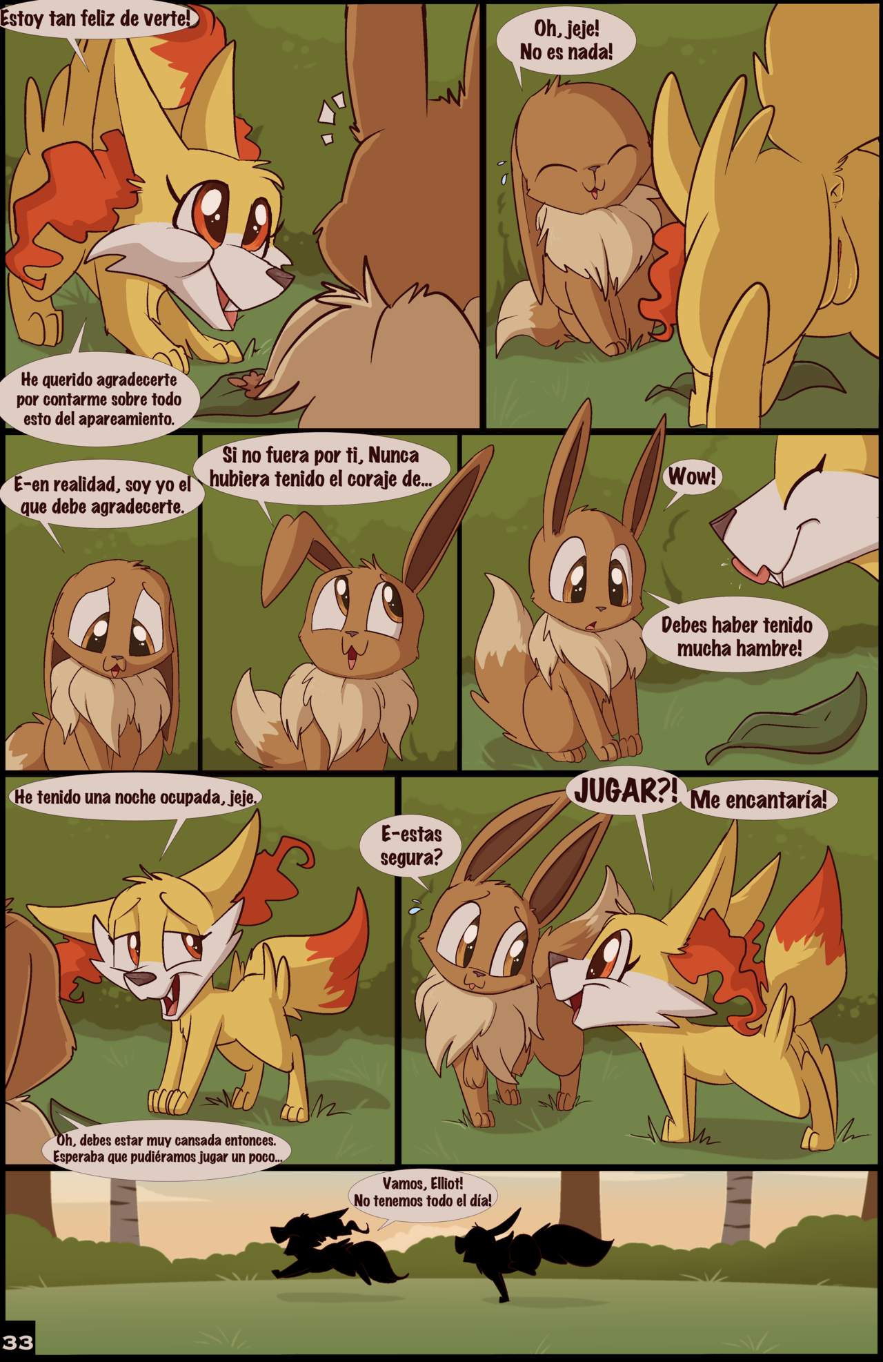 Blazing a Trail image number 33