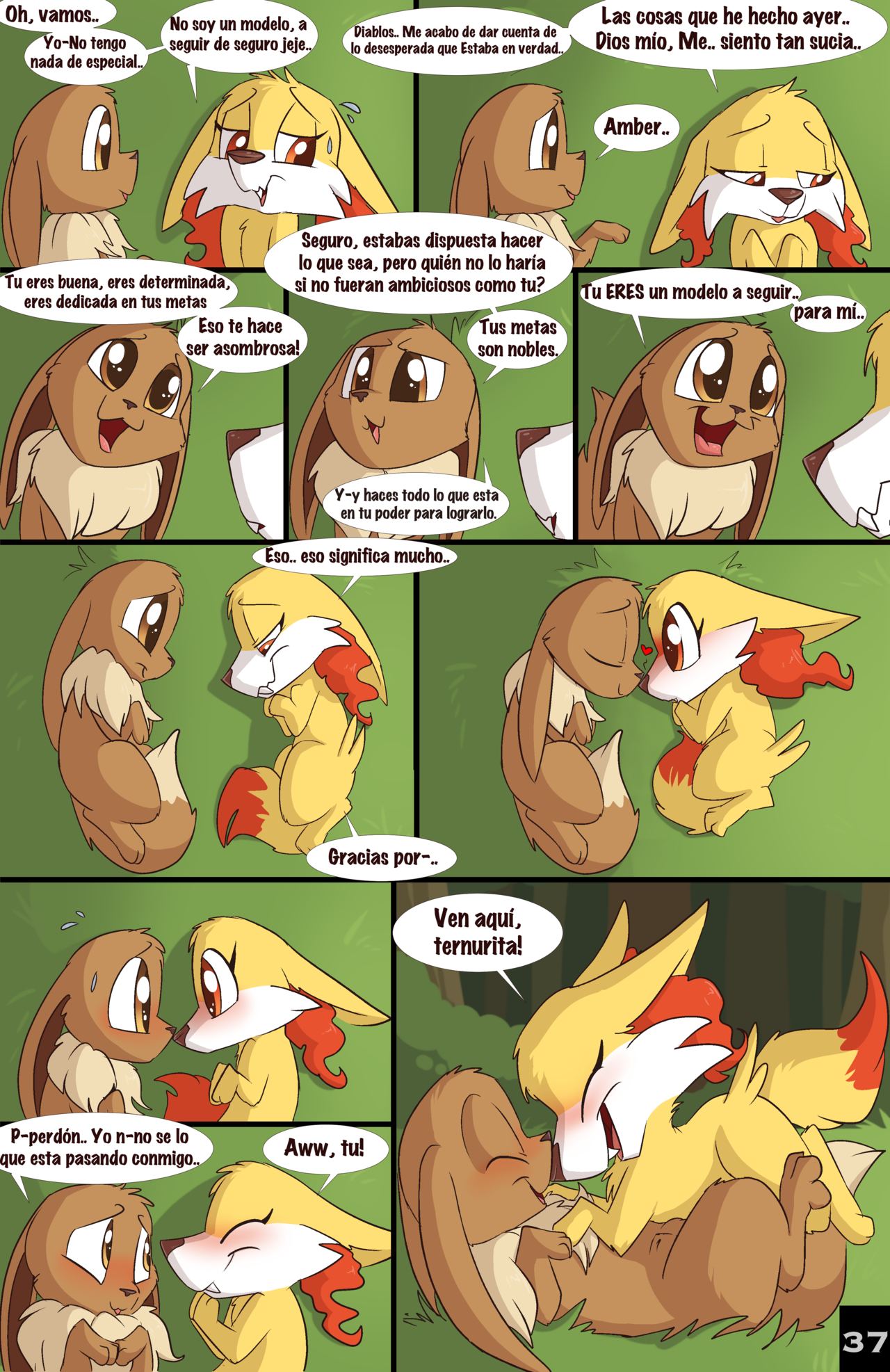 Blazing a Trail image number 37