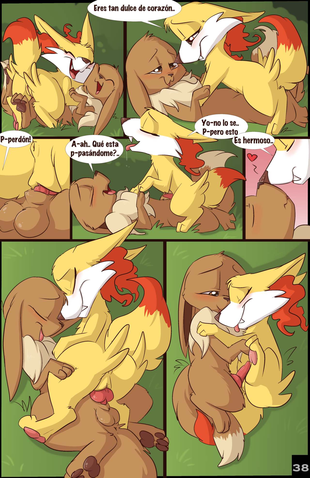 Blazing a Trail image number 38