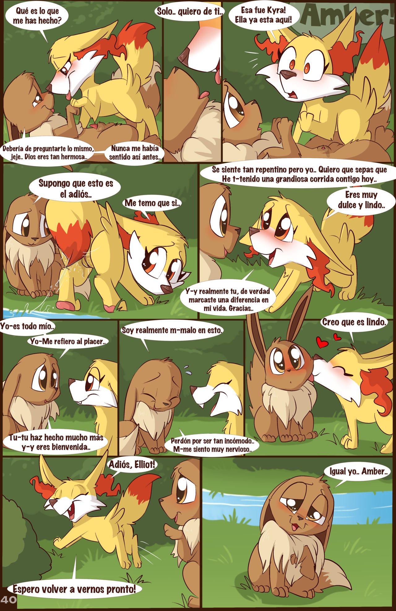 Blazing a Trail image number 40
