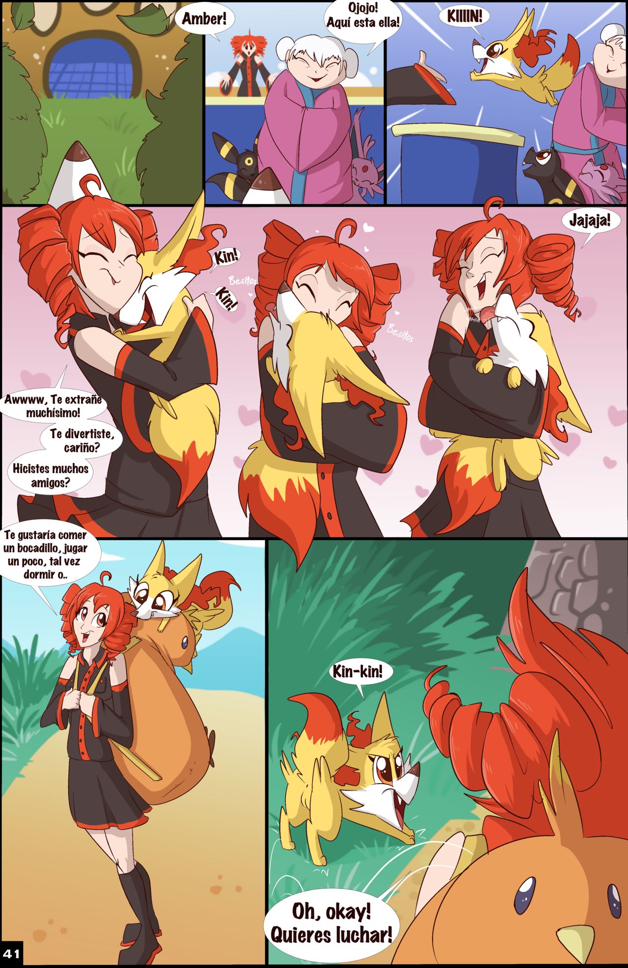 Blazing a Trail image number 41