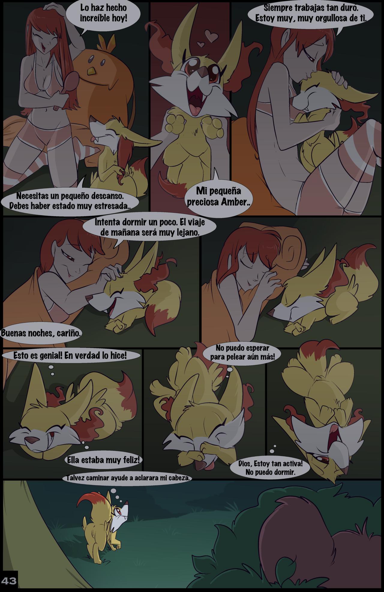 Blazing a Trail image number 43