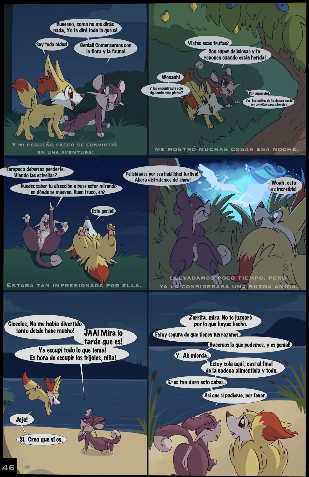 Blazing a Trail image number 46