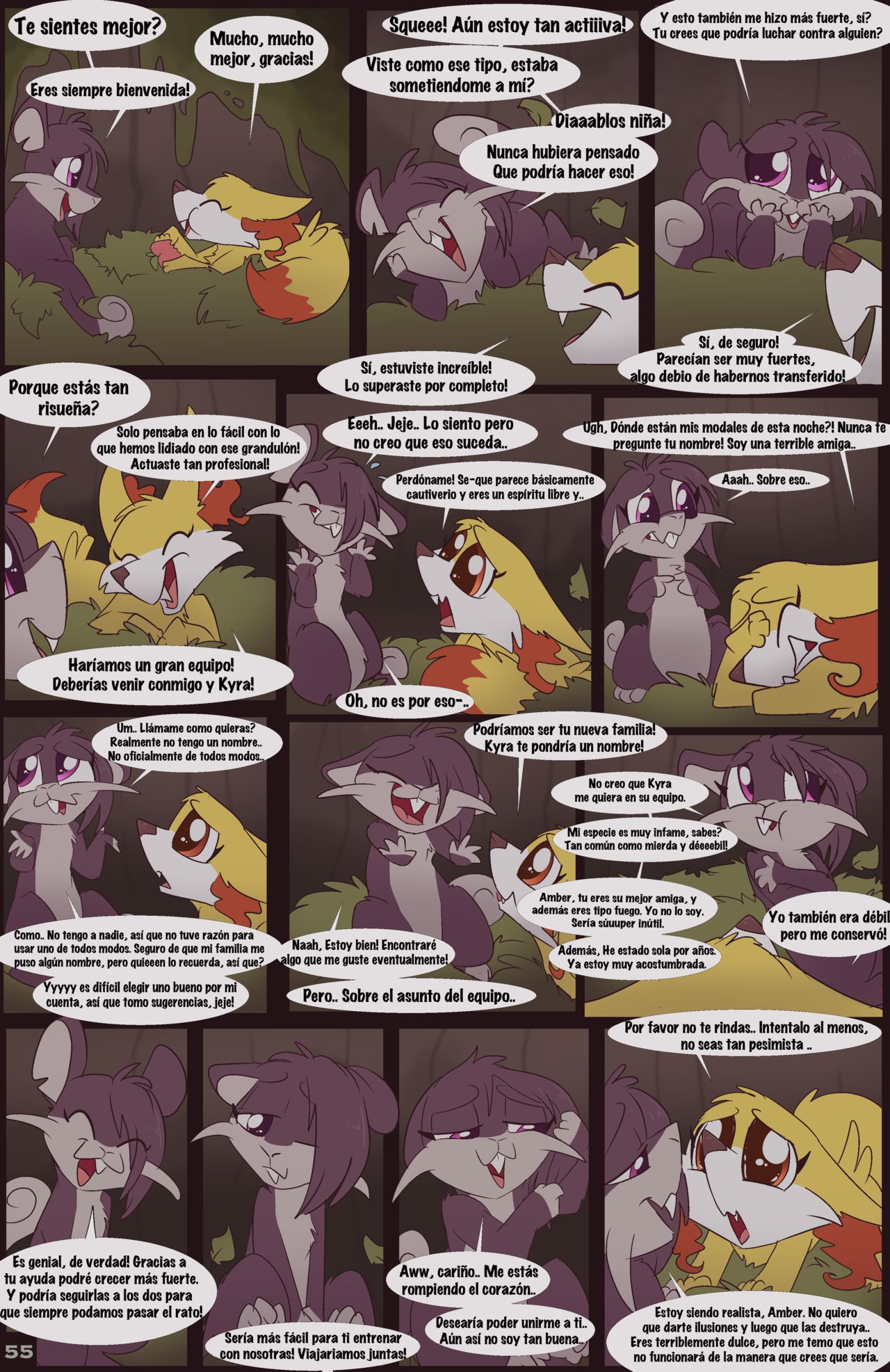 Blazing a Trail image number 55