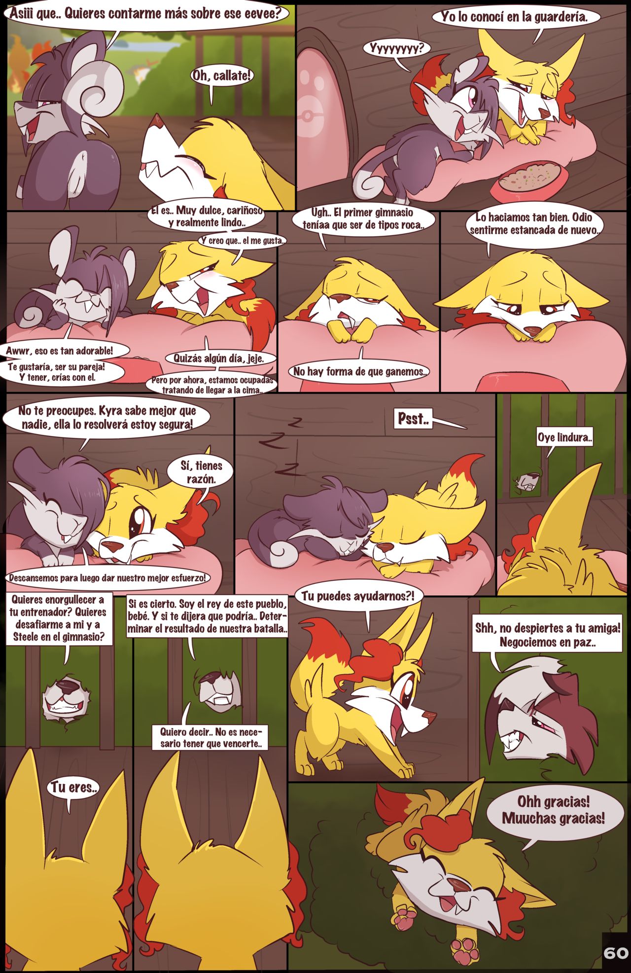 Blazing a Trail image number 60