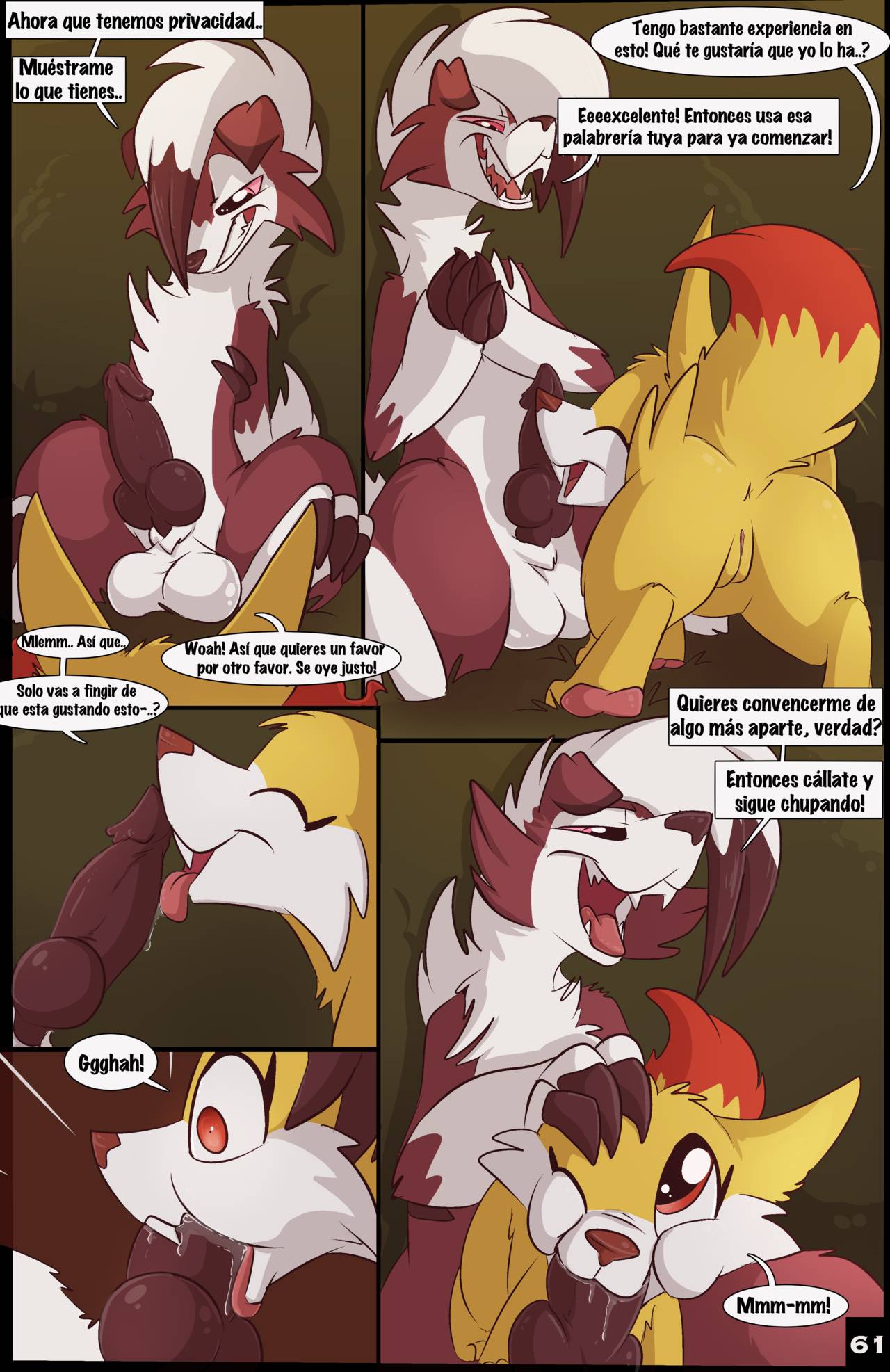 Blazing a Trail image number 61