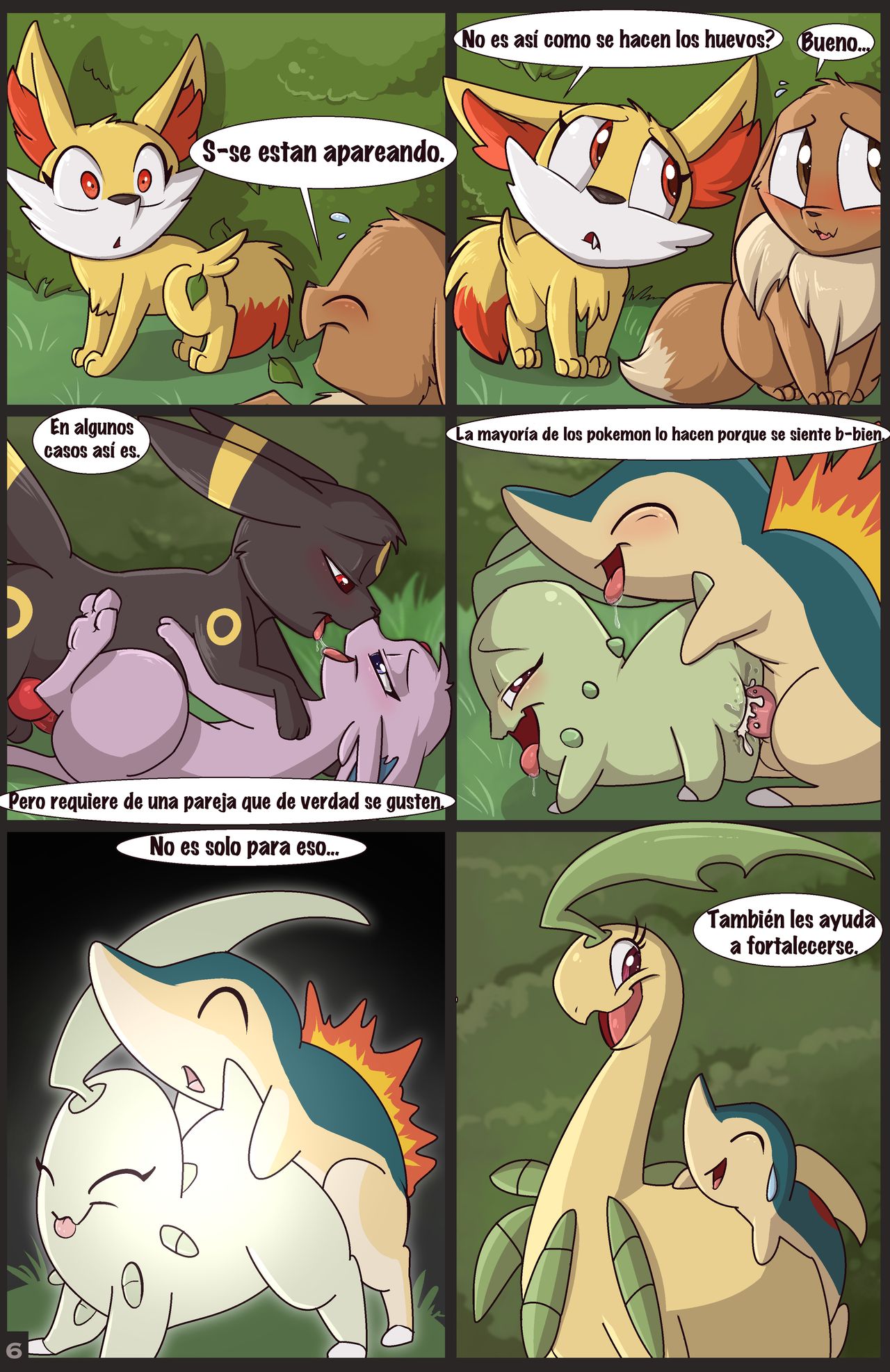 Blazing a Trail image number 6