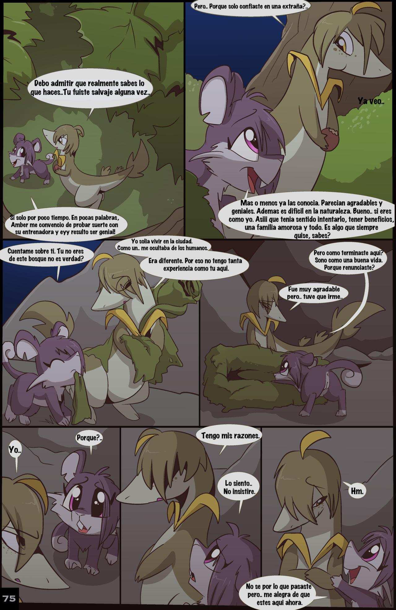 Blazing a Trail image number 75