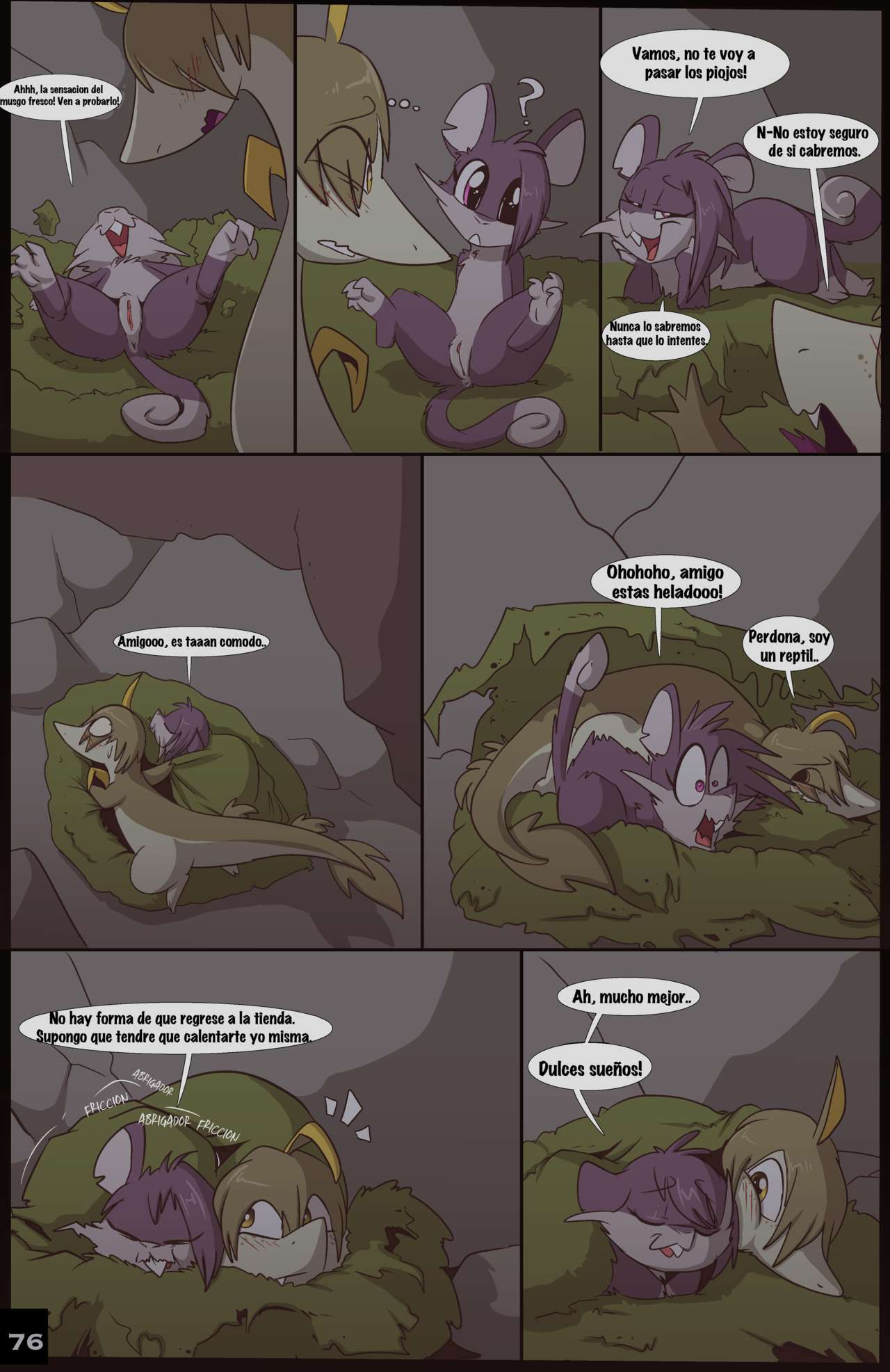 Blazing a Trail image number 76
