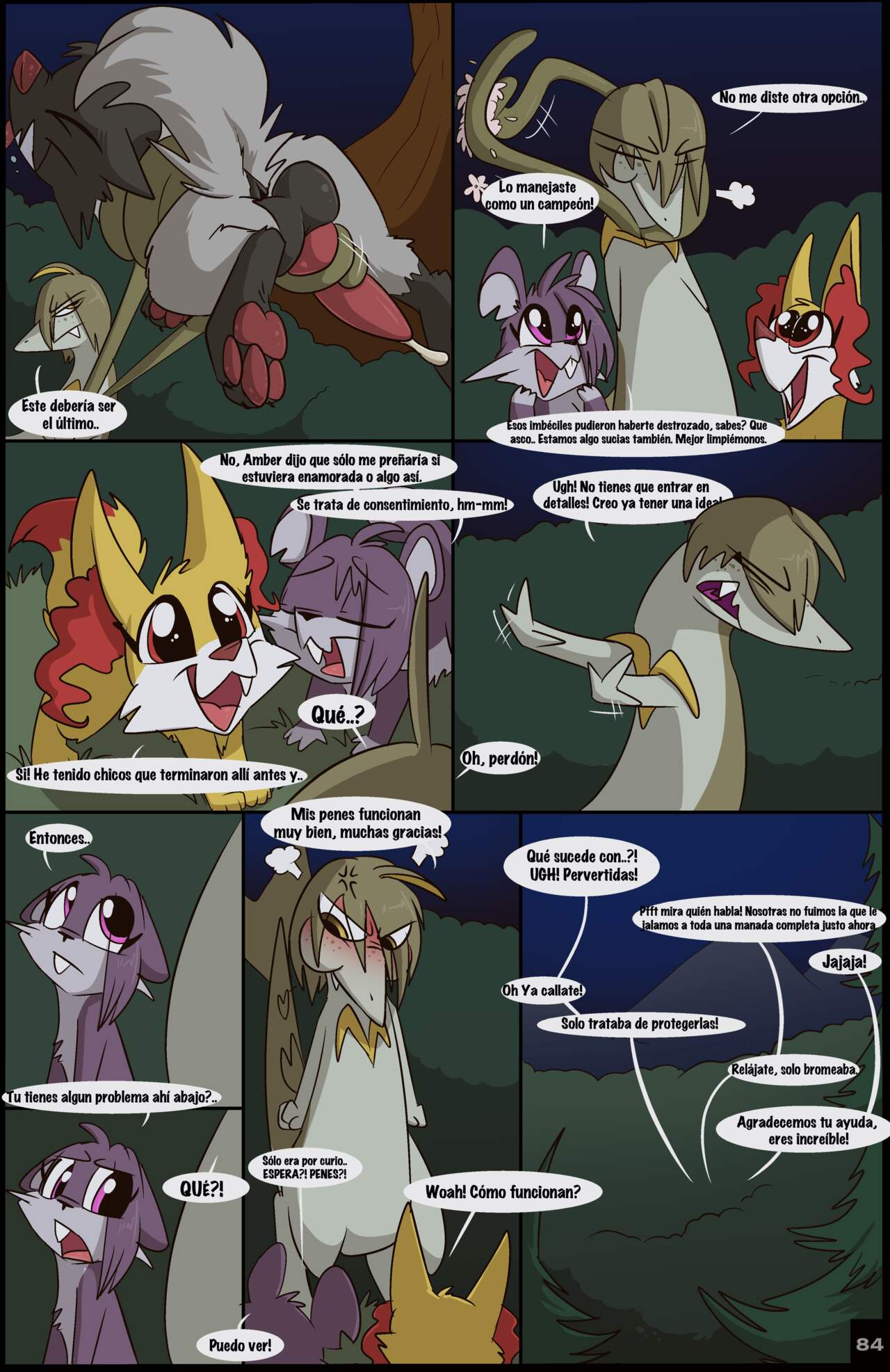 Blazing a Trail image number 84