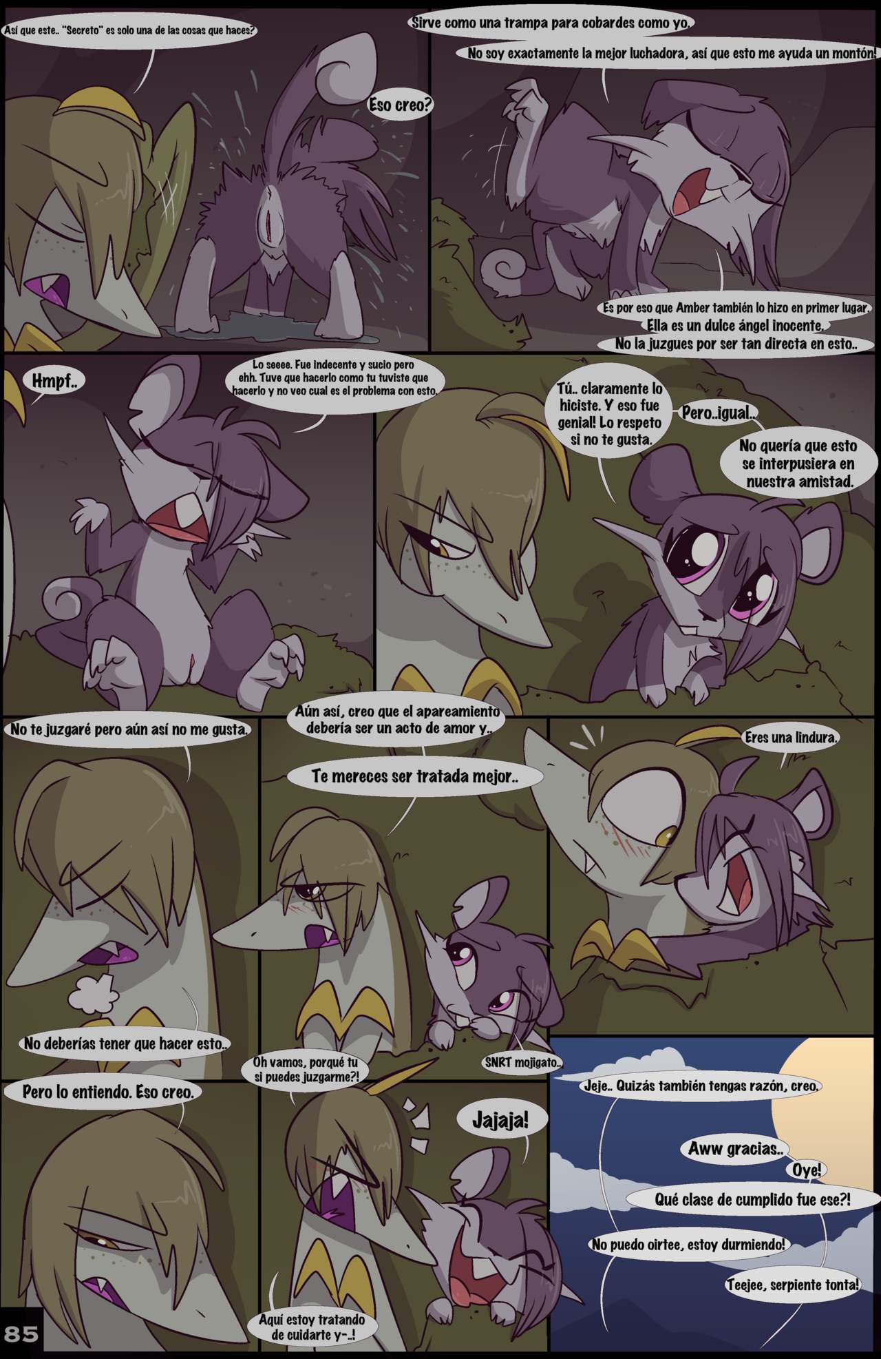 Blazing a Trail image number 85