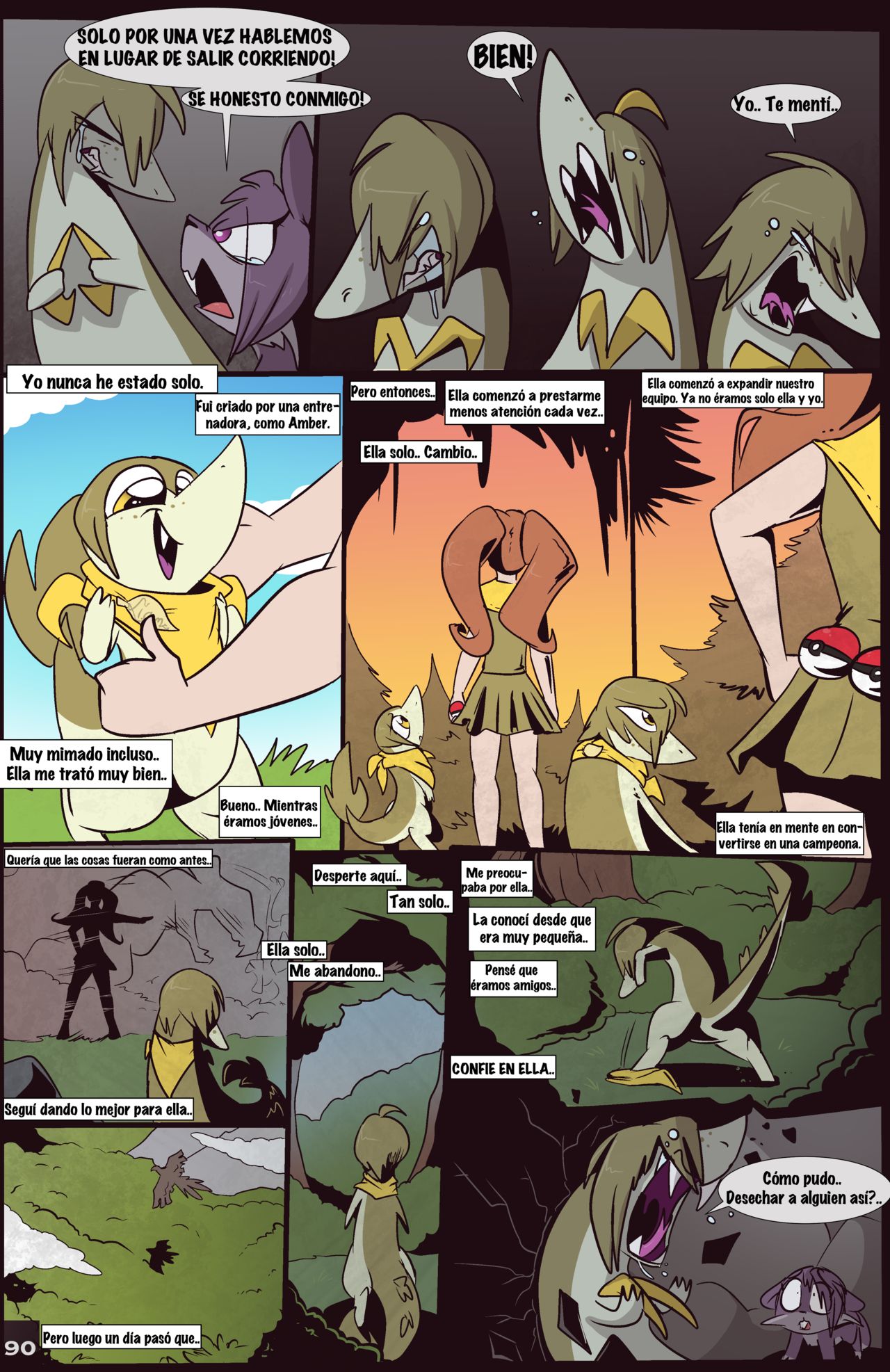 Blazing a Trail image number 90