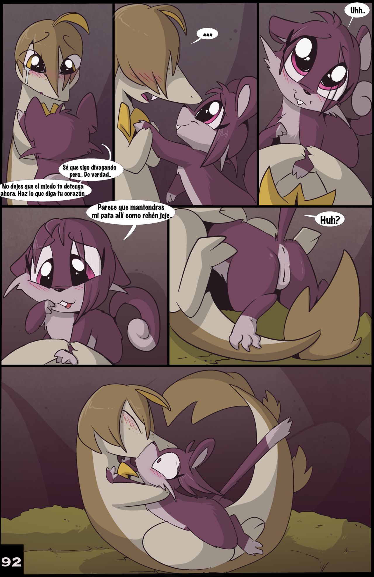 Blazing a Trail image number 92