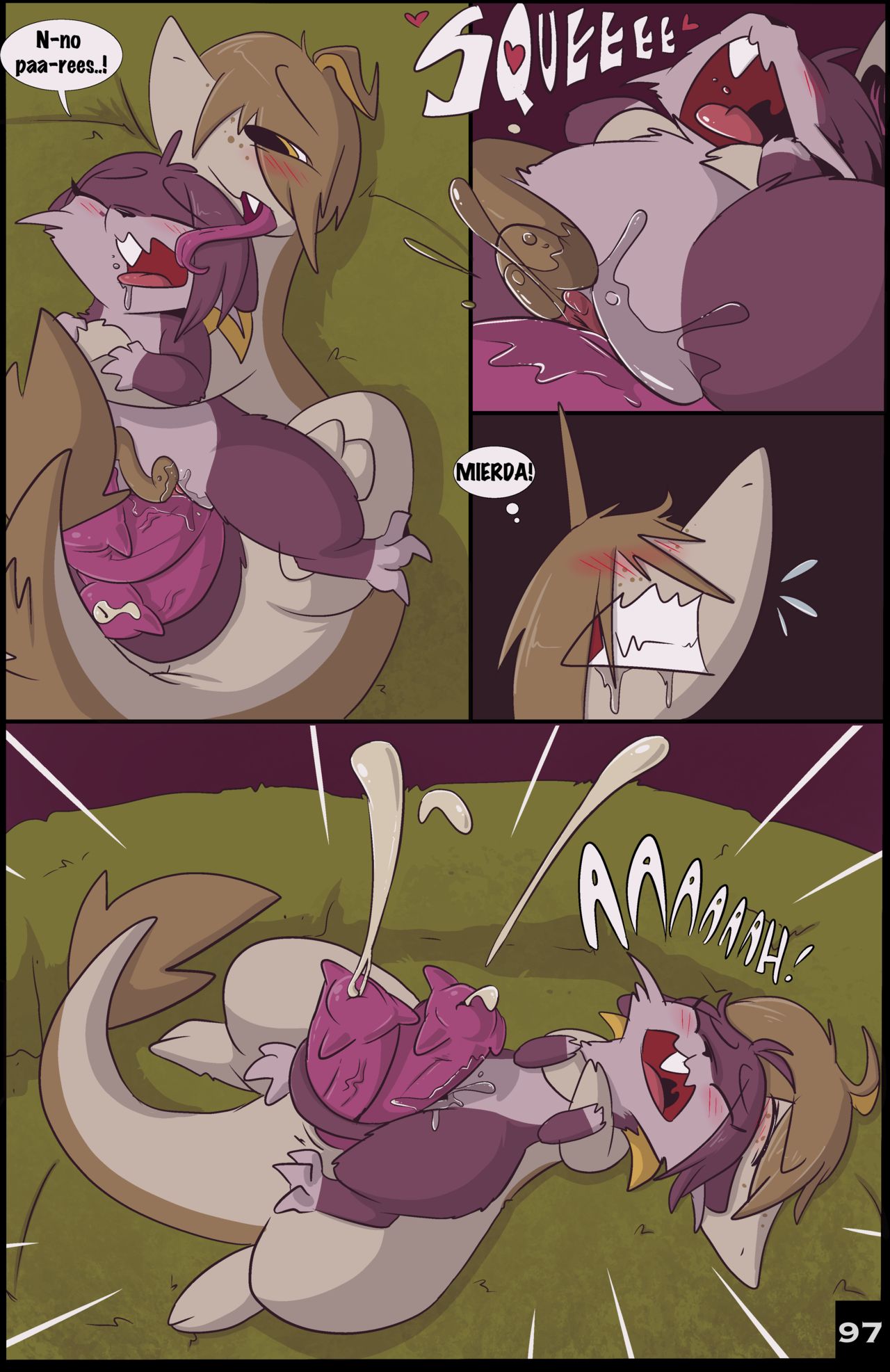 Blazing a Trail image number 97