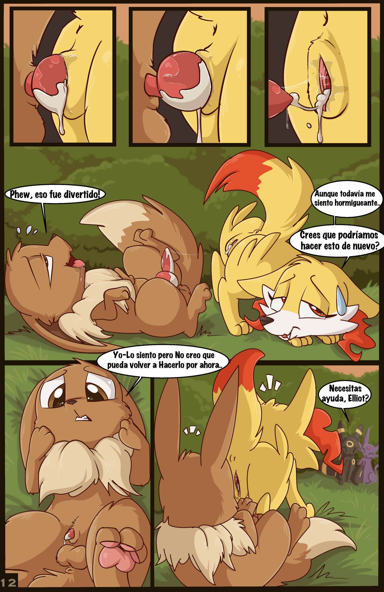 Blazing a Trail image number 12