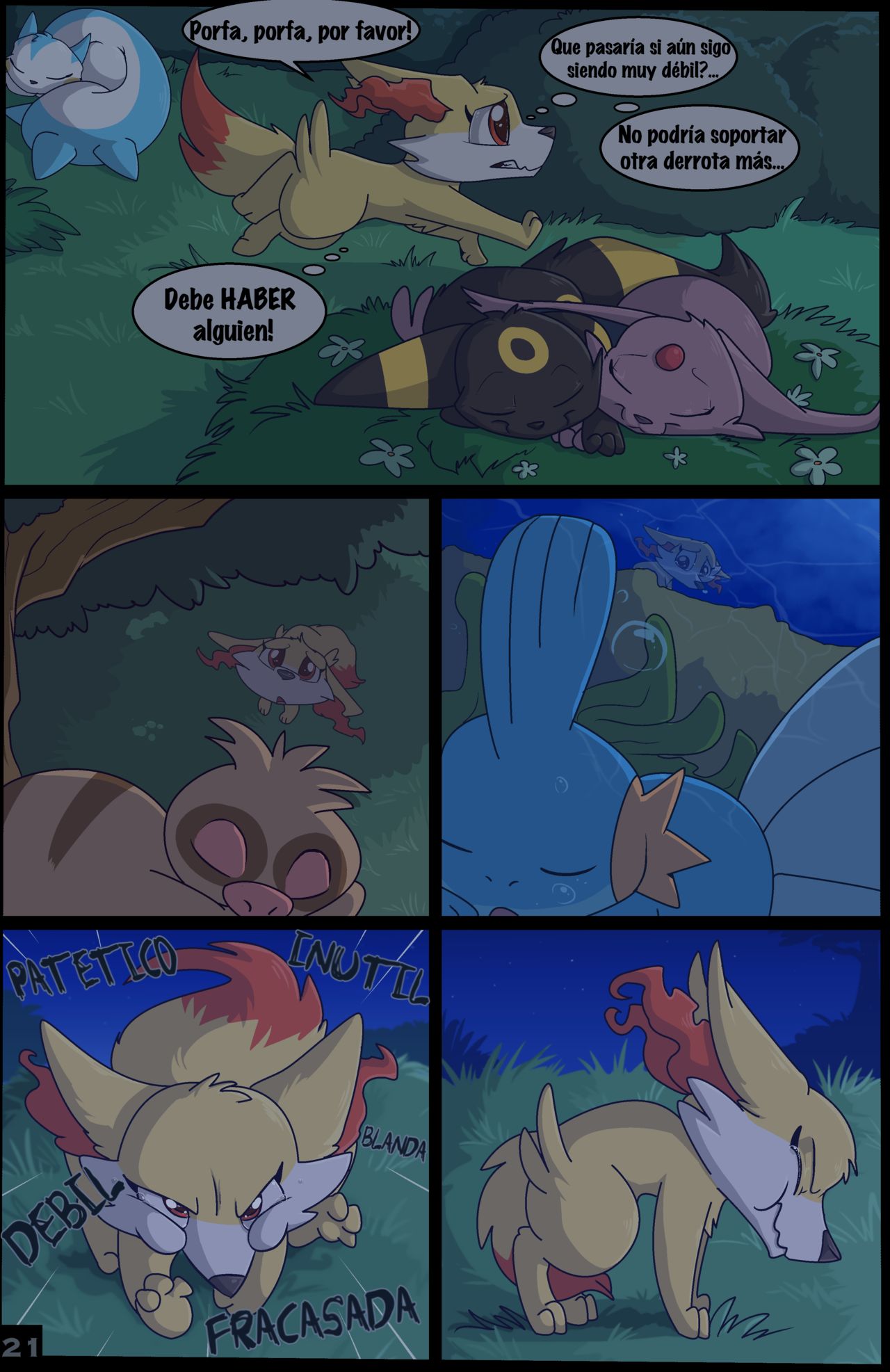 Blazing a Trail image number 21