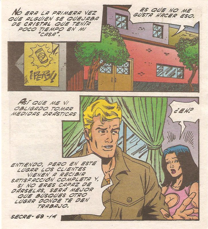 Secretos de Cama 0069 image number 14