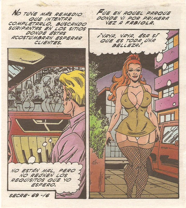 Secretos de Cama 0069 image number 16