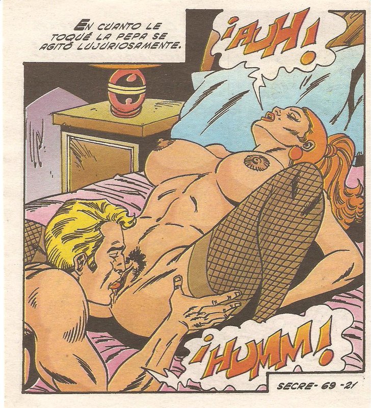 Secretos de Cama 0069 image number 21