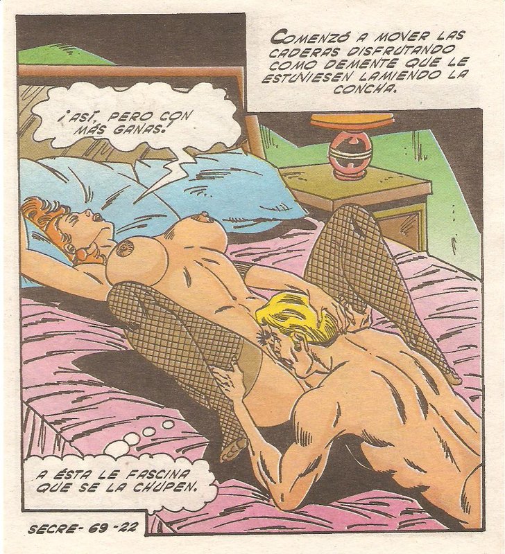 Secretos de Cama 0069 image number 22