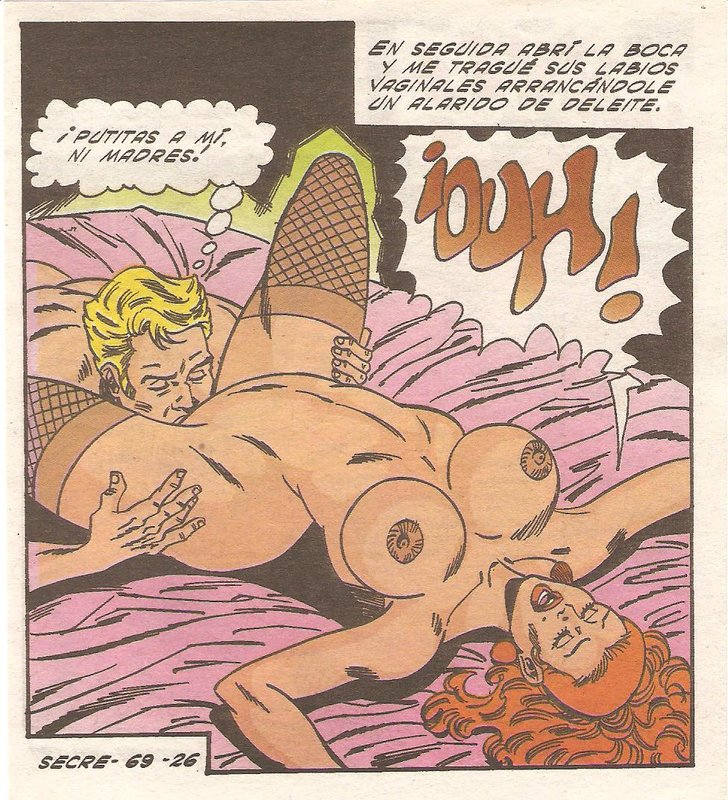 Secretos de Cama 0069 image number 26