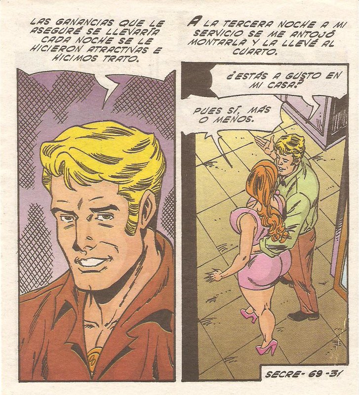 Secretos de Cama 0069 image number 31