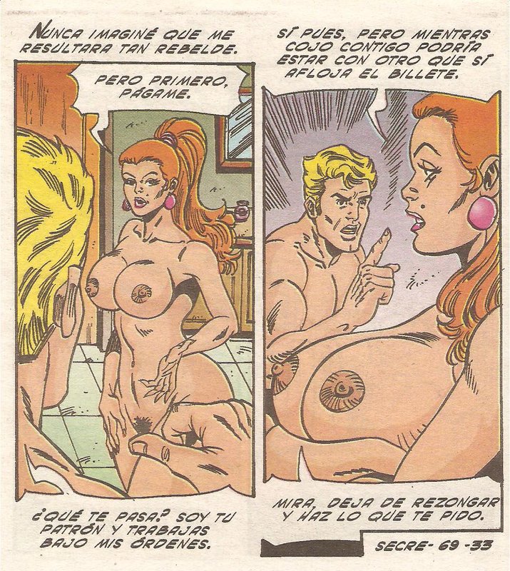 Secretos de Cama 0069 image number 33