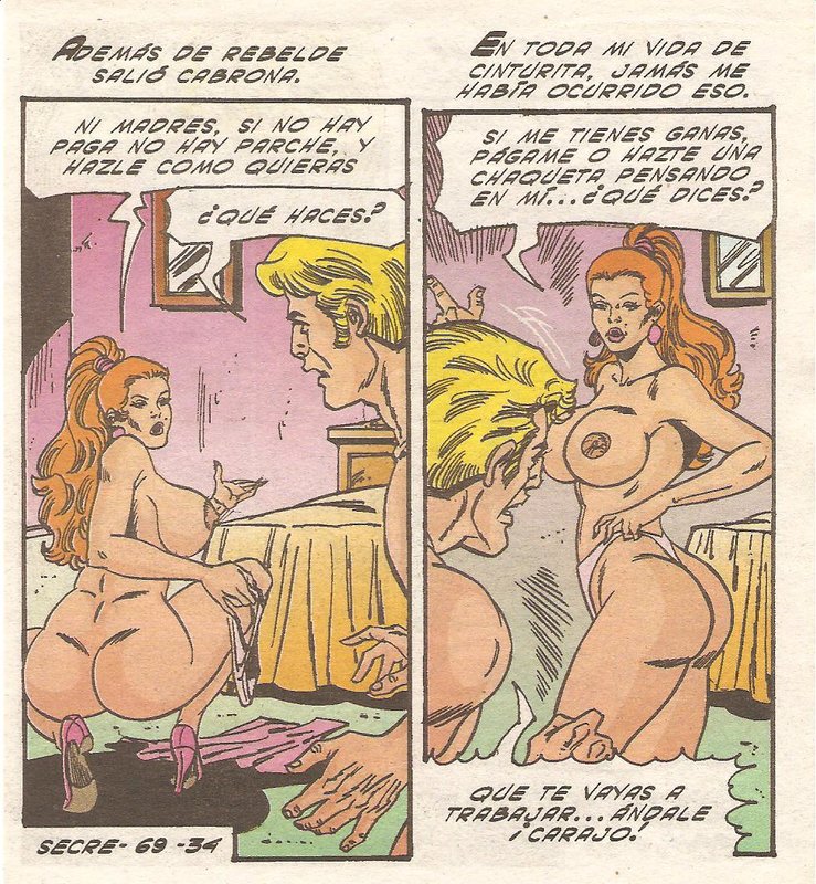 Secretos de Cama 0069 image number 34