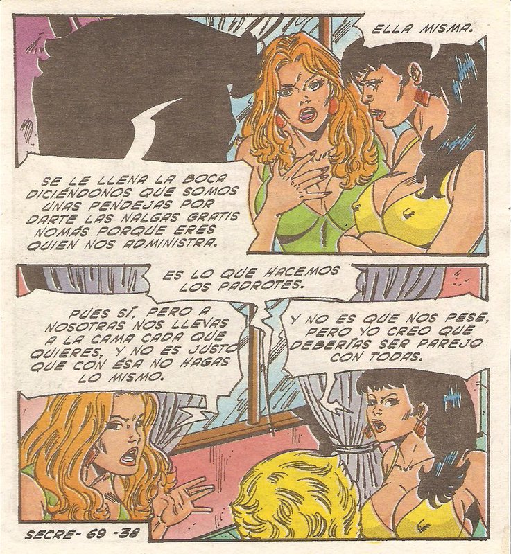 Secretos de Cama 0069 image number 38