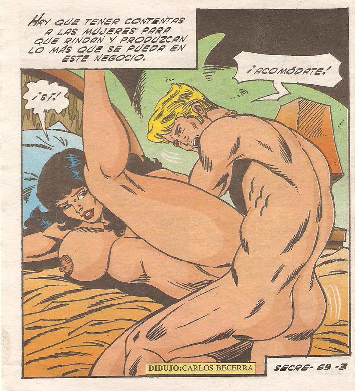 Secretos de Cama 0069 image number 3