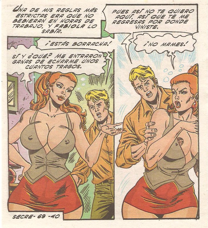 Secretos de Cama 0069 image number 40