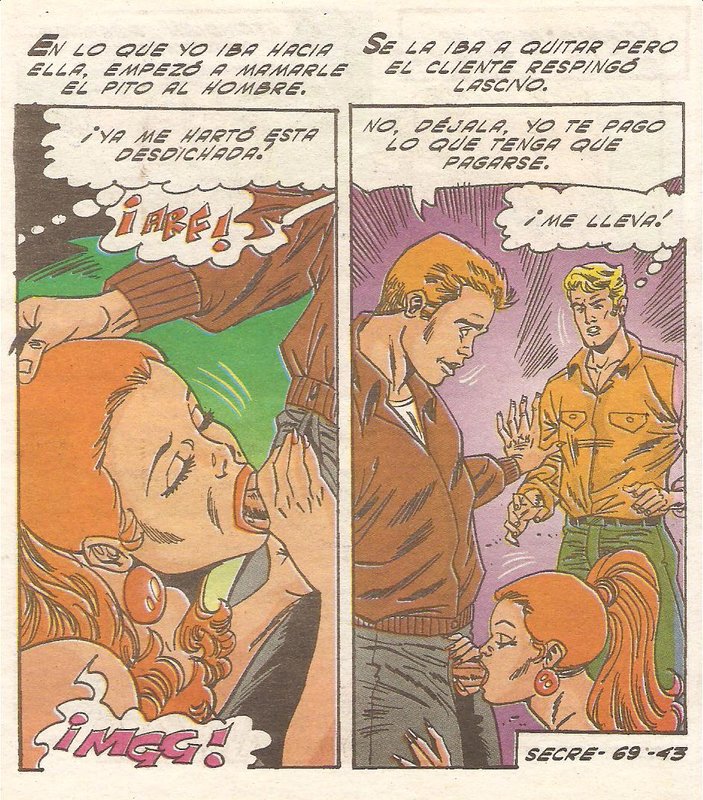 Secretos de Cama 0069 image number 43