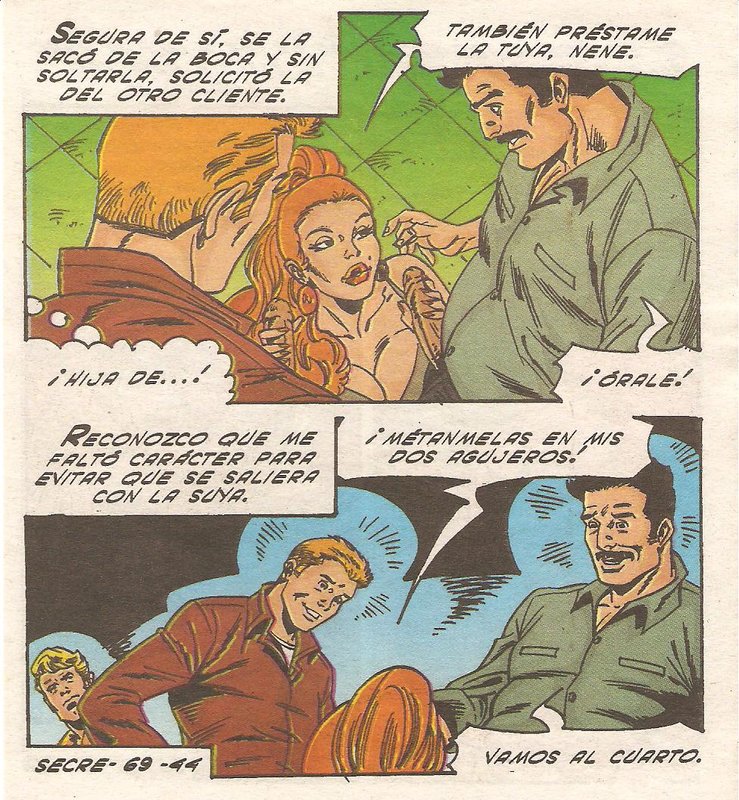 Secretos de Cama 0069 image number 44