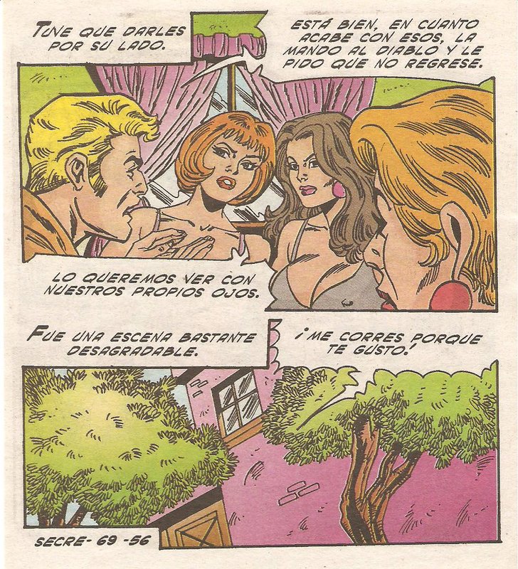 Secretos de Cama 0069 image number 56