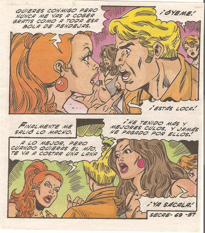 Secretos de Cama 0069 image number 57