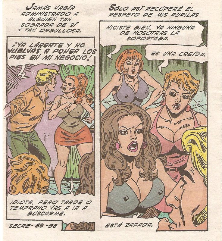 Secretos de Cama 0069 image number 58