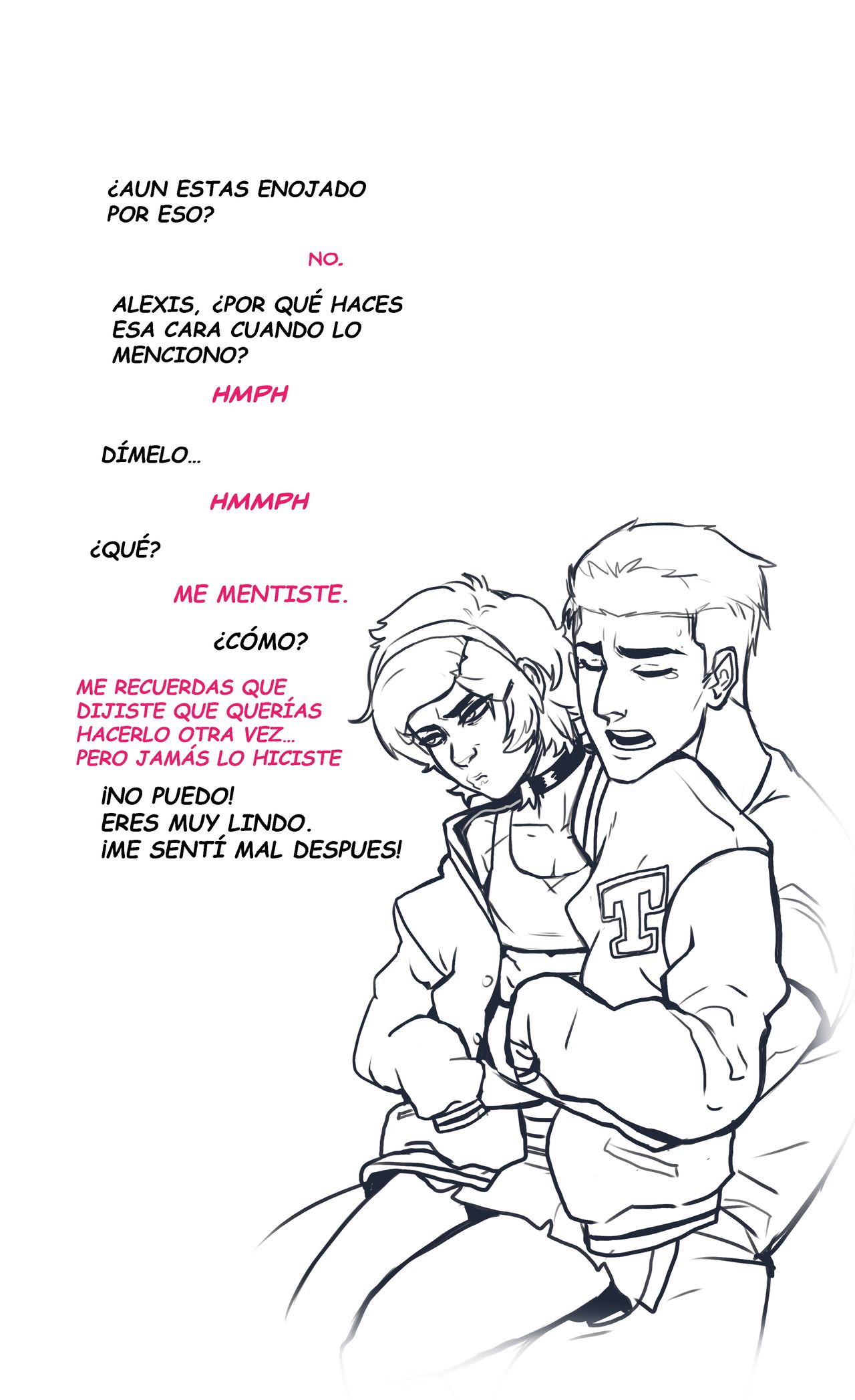 Two Guys One Trap image number 8