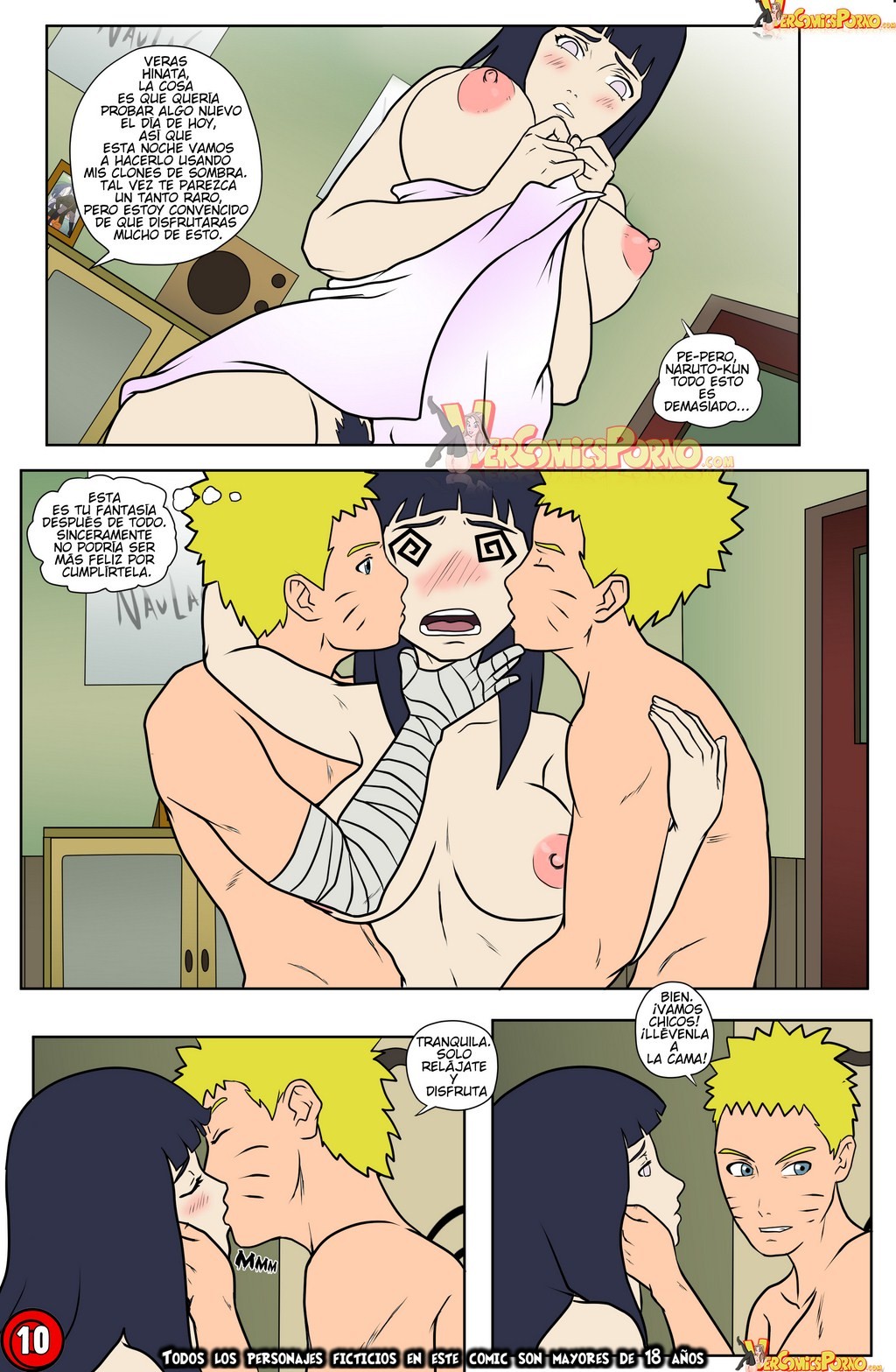 El Diario de Hinata image number 10