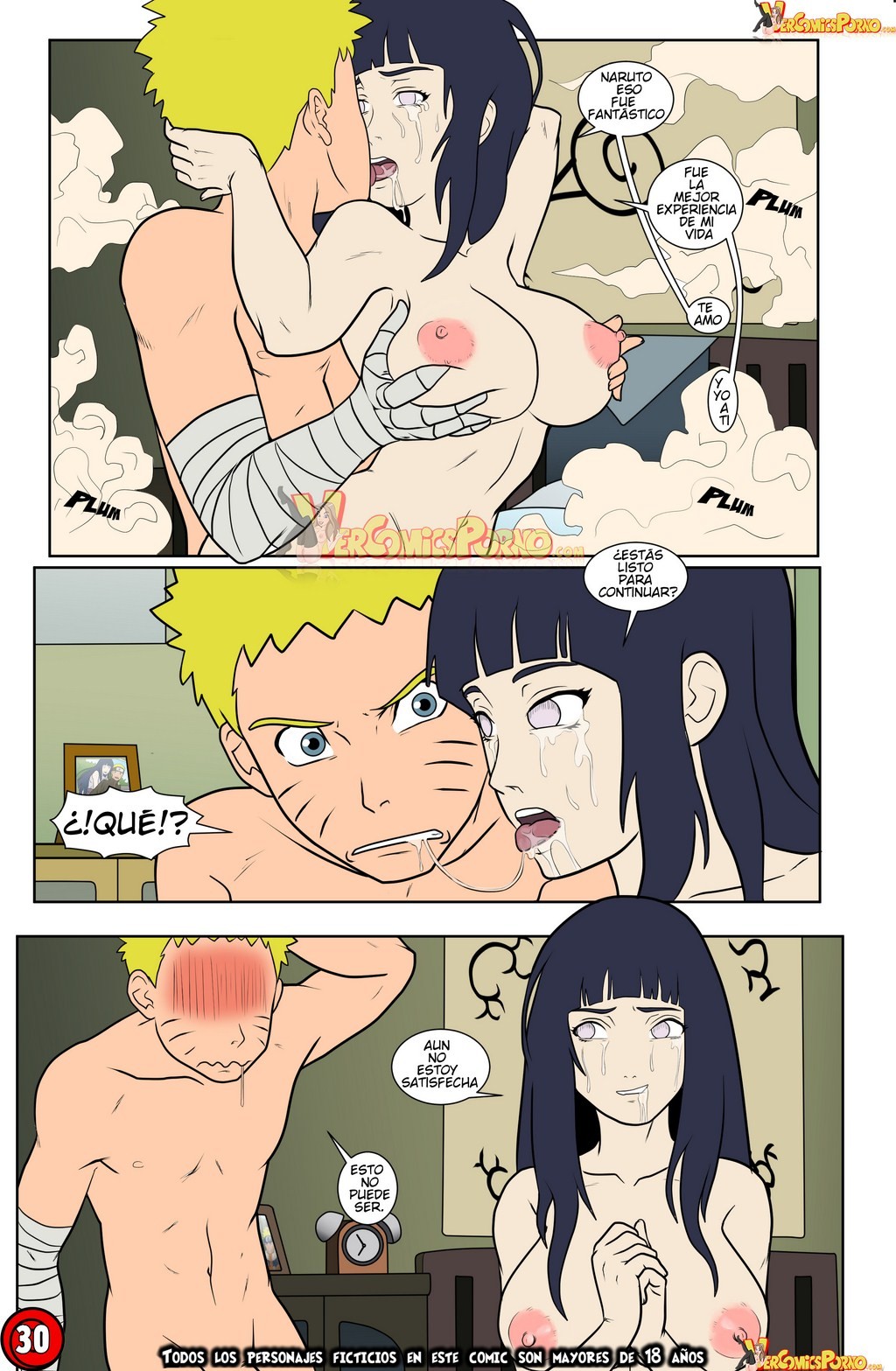 El Diario de Hinata image number 30