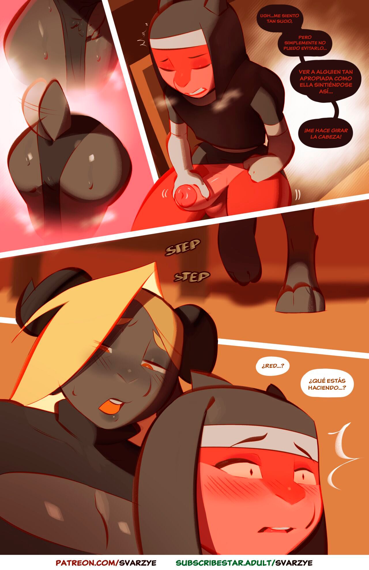 Needy Lilith image number 2