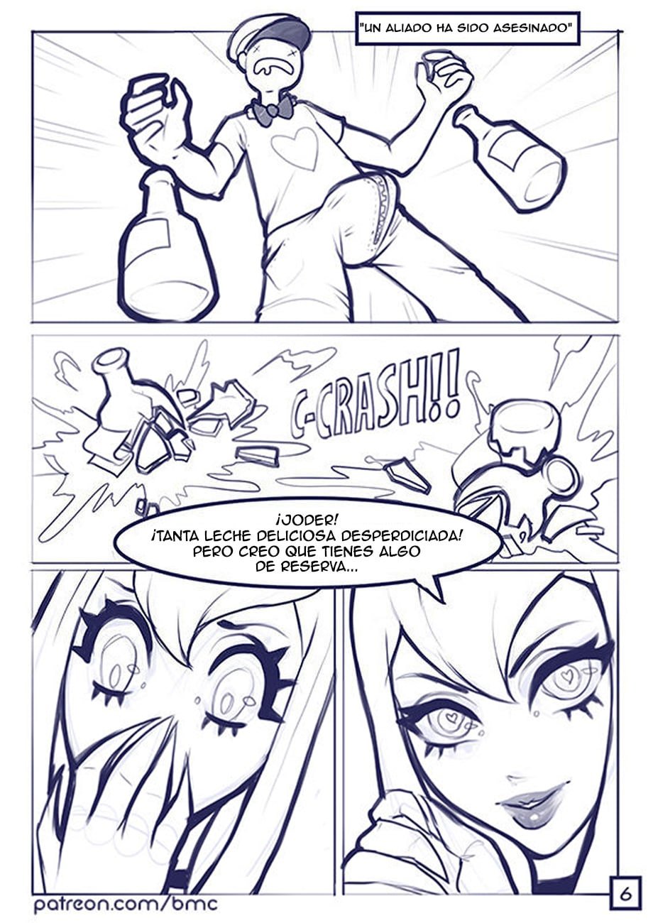 Big Milk Delivery image number 5