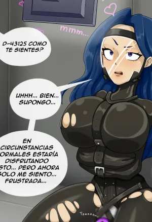 SCP-482 STRAITJACKET