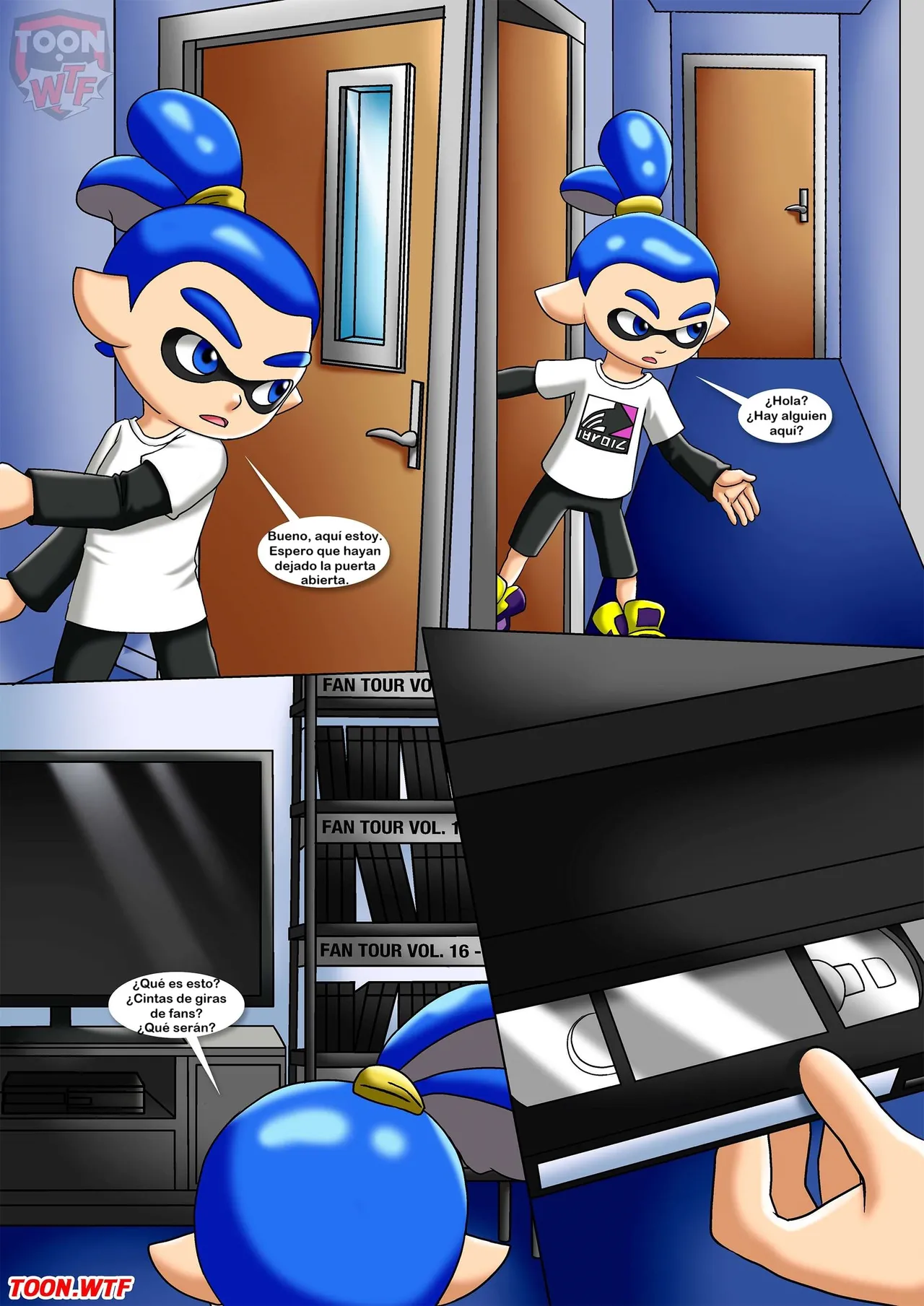 Off the Hook image number 3