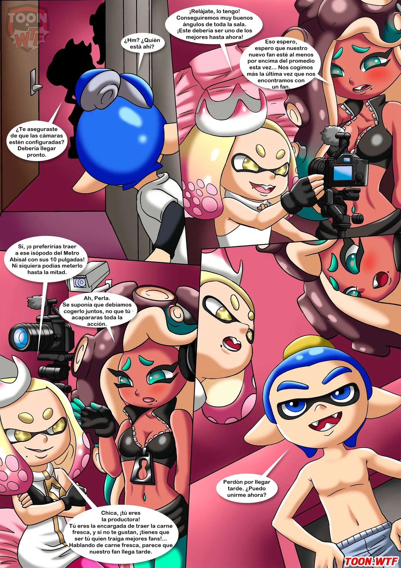 Off the Hook image number 6