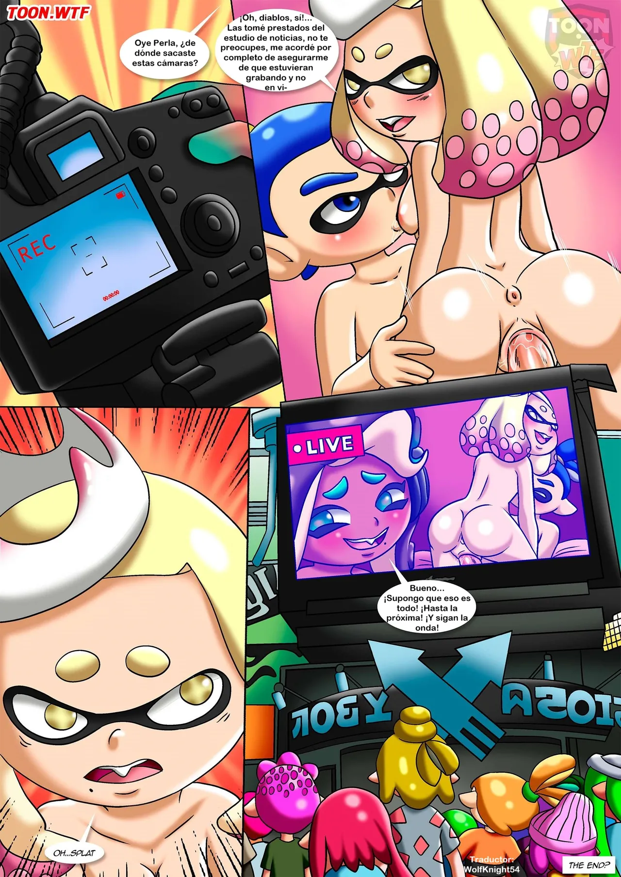 Off the Hook image number 19