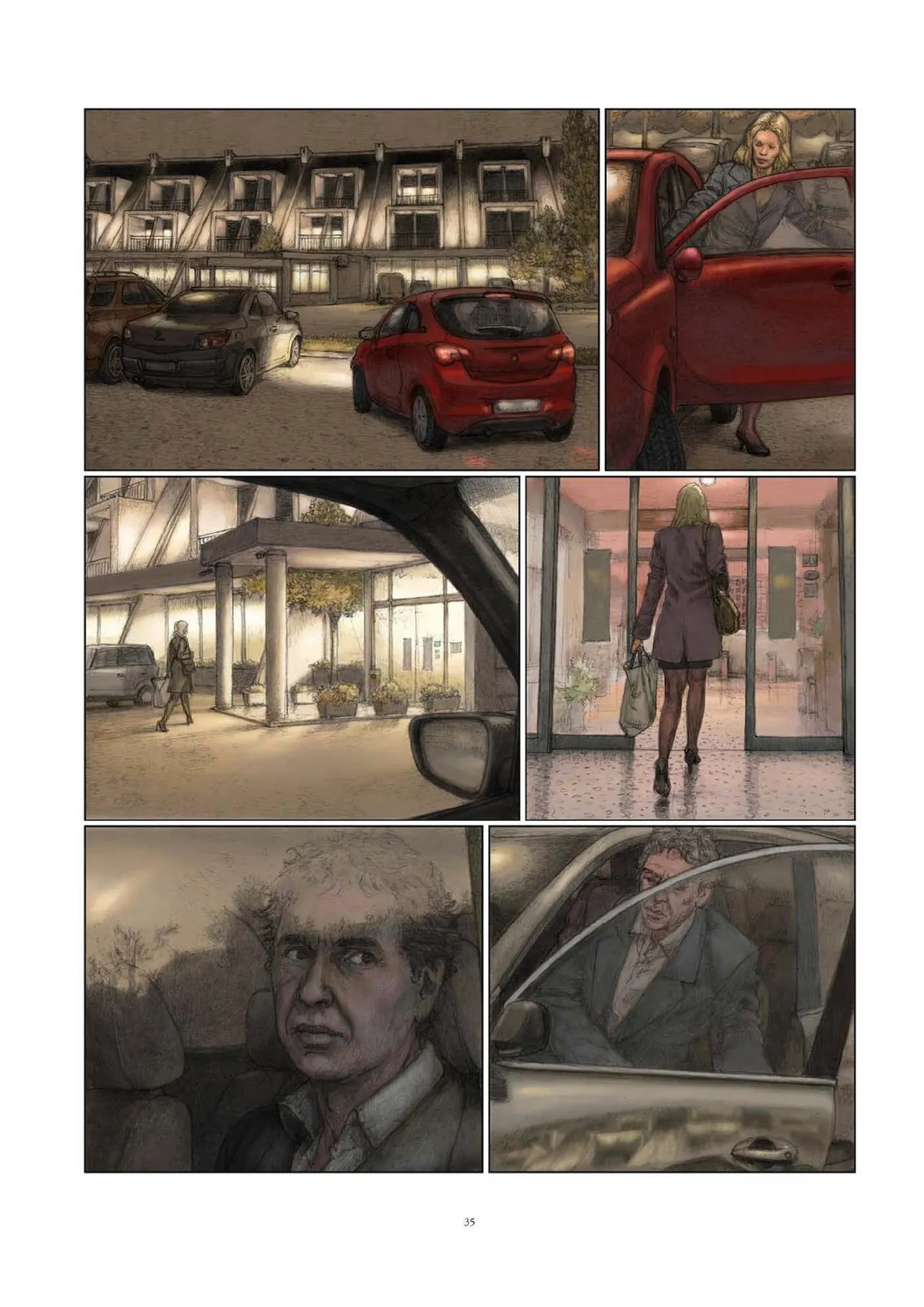 Una Esposa Fiel image number 35