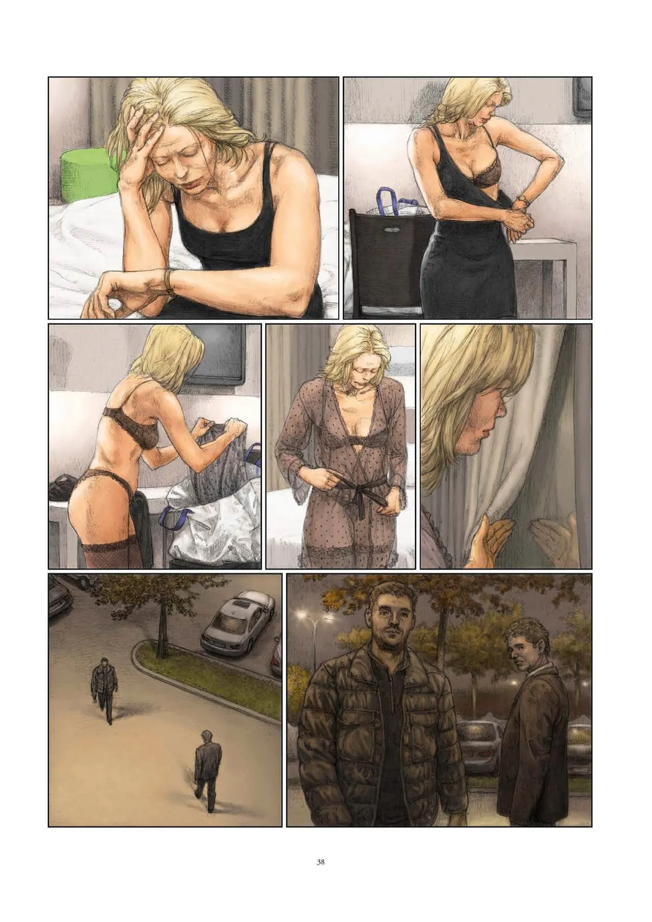 Una Esposa Fiel image number 38