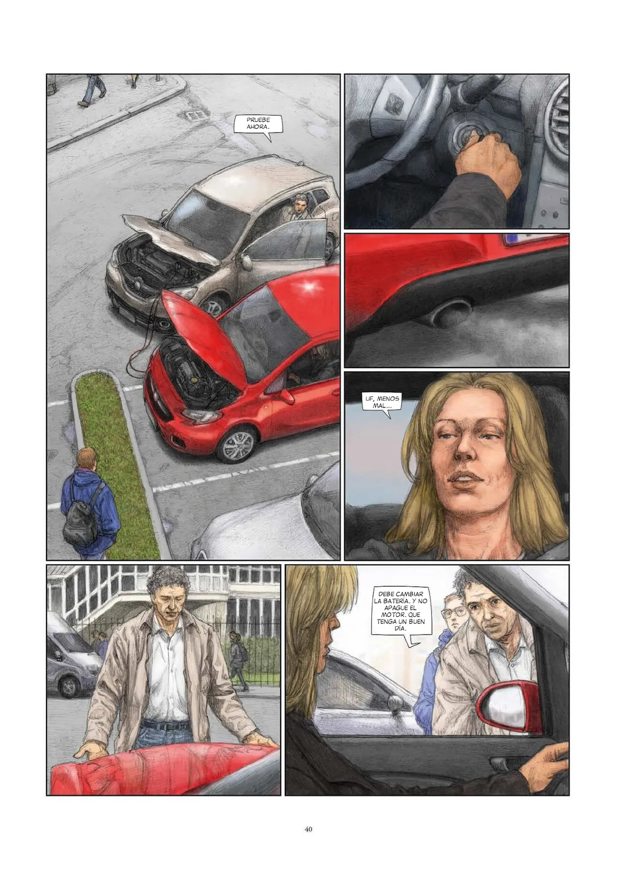 Una Esposa Fiel image number 40